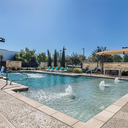 Home2 Suites By Hilton Dallas Addison Exterior photo