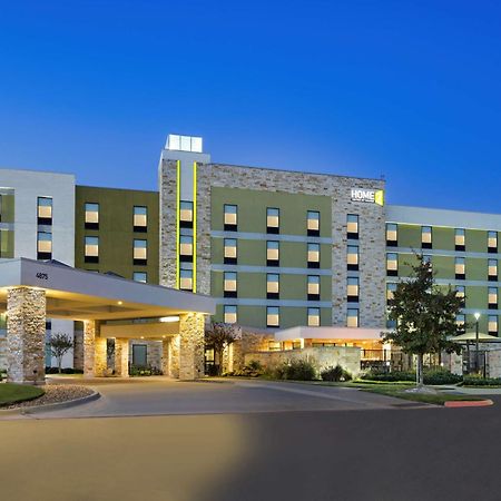 Home2 Suites By Hilton Dallas Addison Exterior photo