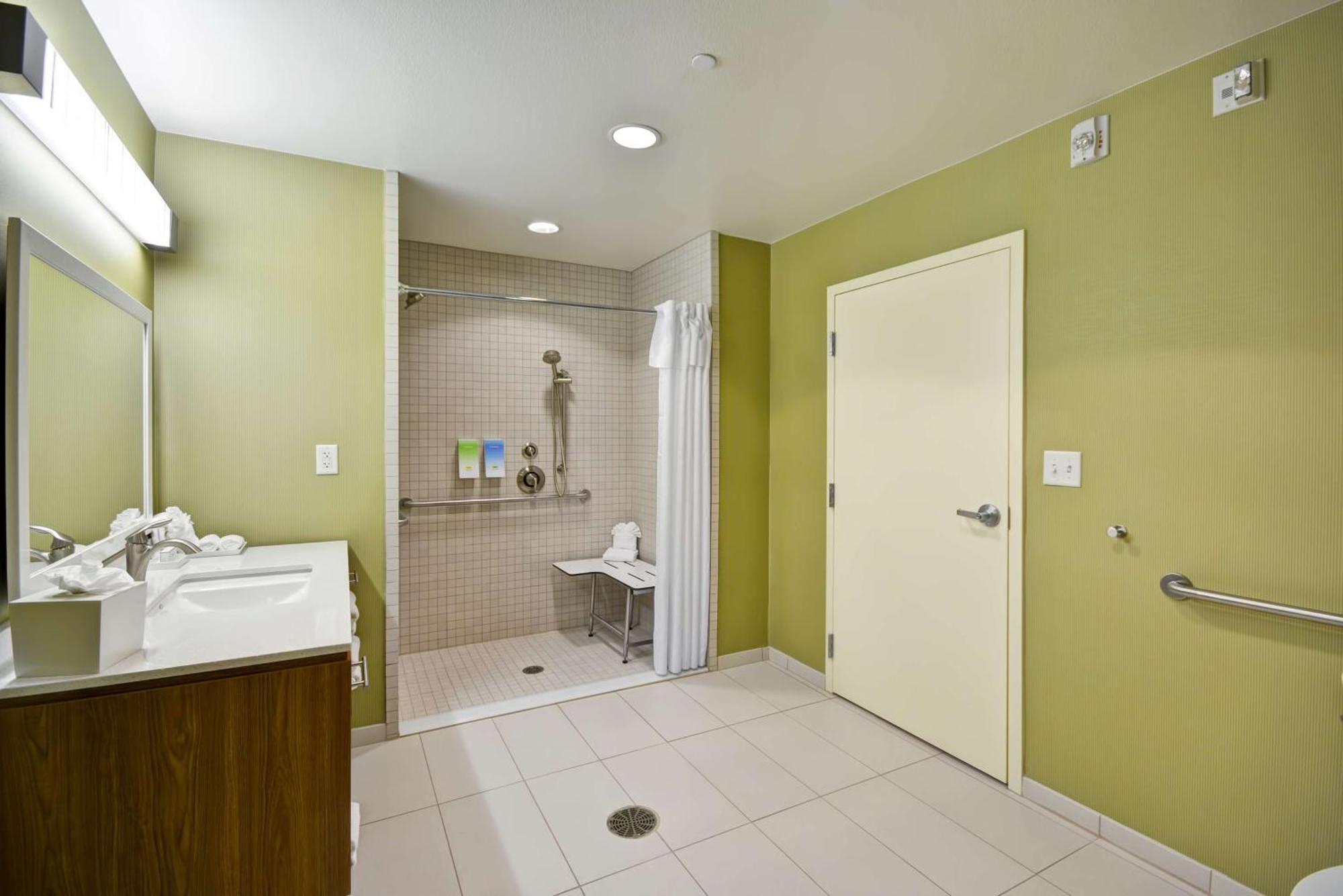 Home2 Suites By Hilton Dallas Addison Exterior photo