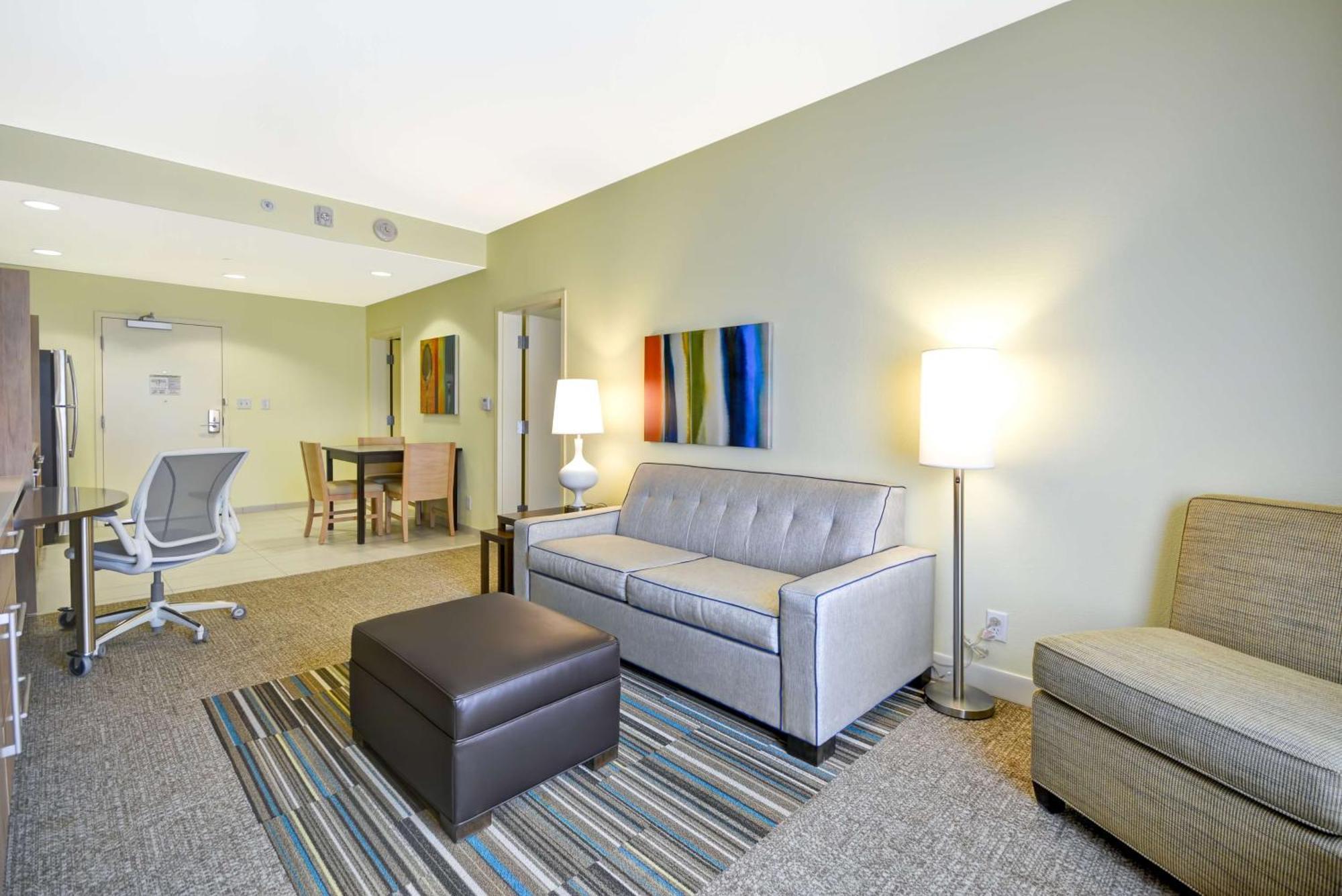 Home2 Suites By Hilton Dallas Addison Exterior photo
