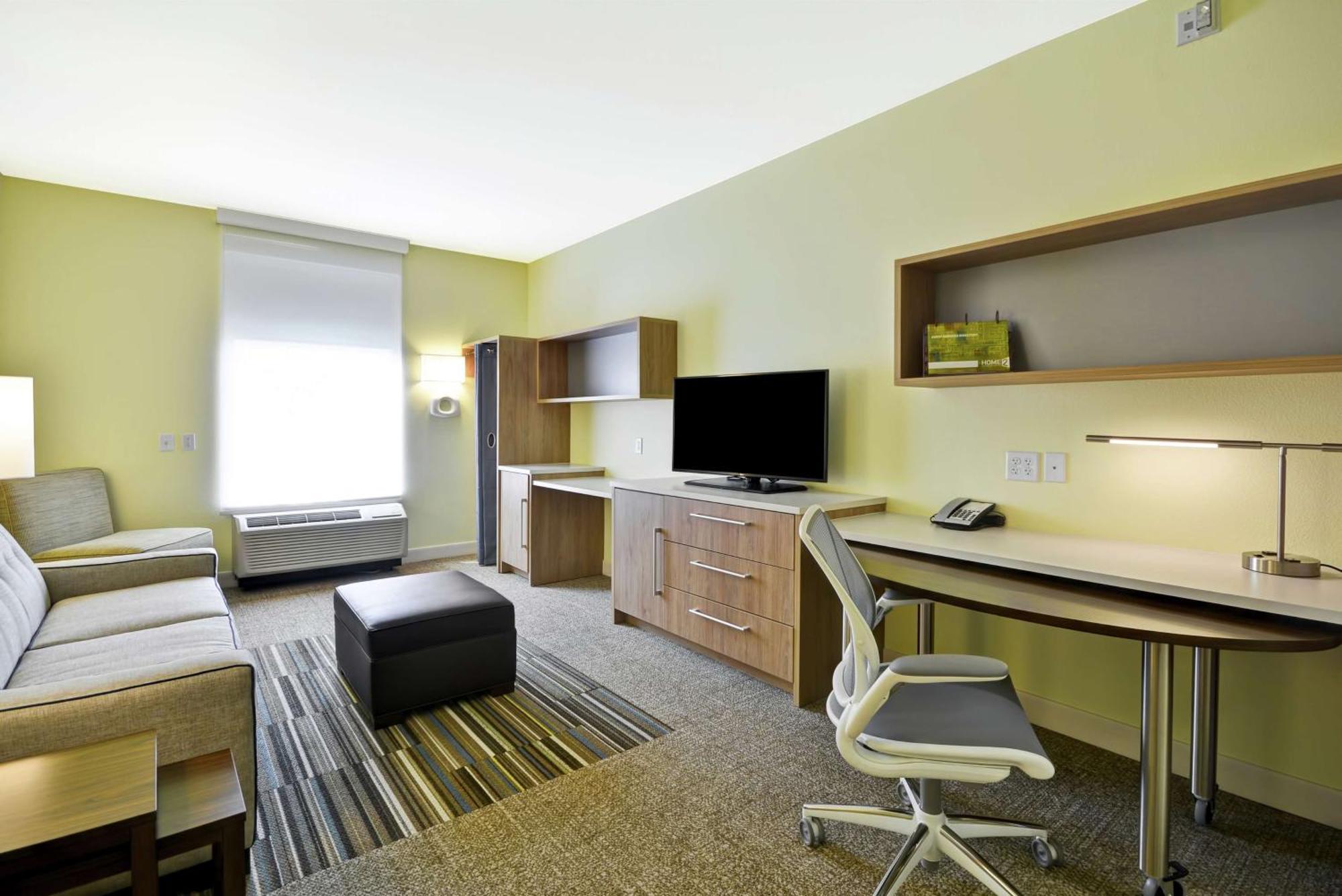 Home2 Suites By Hilton Dallas Addison Exterior photo